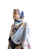 Load image into Gallery viewer, The Traveller Shawl
