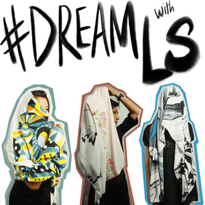 #LullysList | Dream with LS