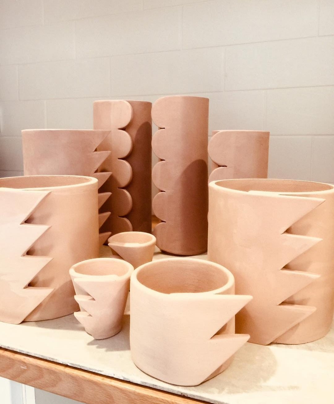 #lullyslist | Ceramics