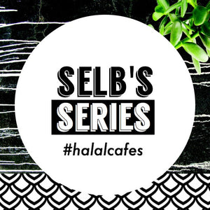 Selb's Series | #Halalcafe @SG