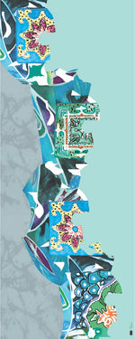 Load image into Gallery viewer, LS x Jie Wei - Peranakan Pastels
