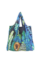 Load image into Gallery viewer, LS X Eera - Lion Shopping Tote

