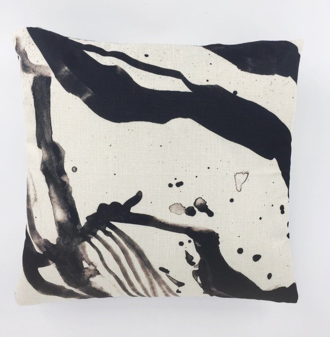 Ink Flow Cushion Covers