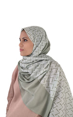 Load image into Gallery viewer, #LSEssential: Matcha Shawl
