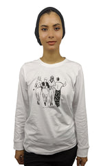 Load image into Gallery viewer, LSSquad Long Sleeved T-Shirt
