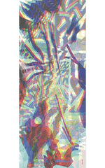Load image into Gallery viewer, Chroma Quartz Shawl
