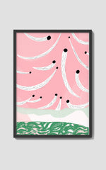 Load image into Gallery viewer, Eid 2021 Art Print - Pastel Collection Print 3
