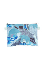 Load image into Gallery viewer, LS X Jie Wei x Chun Qi  - Travelling Pouch Set
